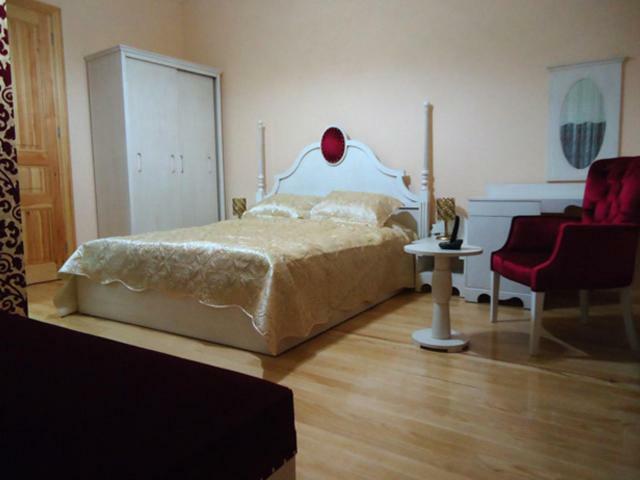 Yali Butik Otel Adalar Exteriér fotografie